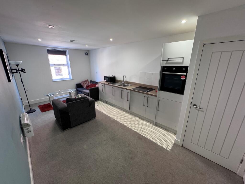 Main image of property: Arden Street