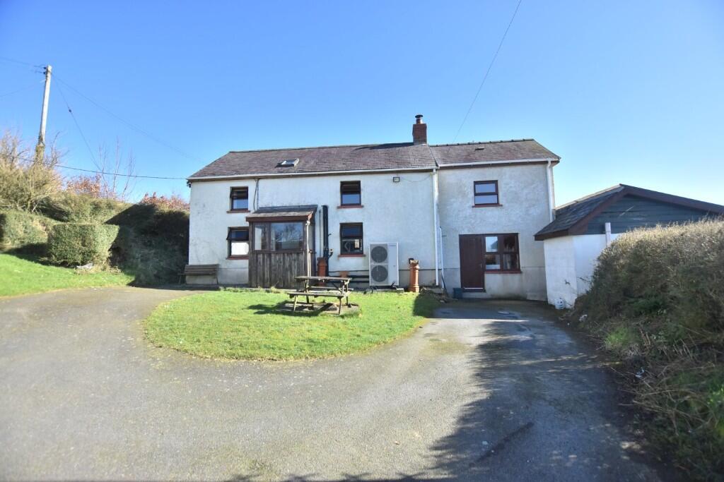 Whitemill, Carmarthen. SA32 7HH photo 3
