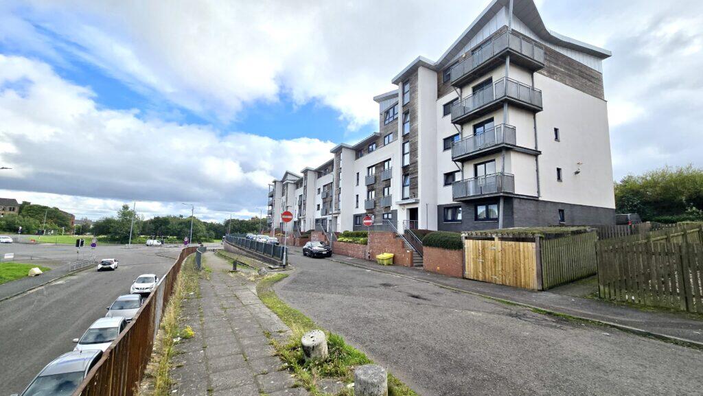 Main image of property: Springburn Road Springburn Glasgow G21 1SA