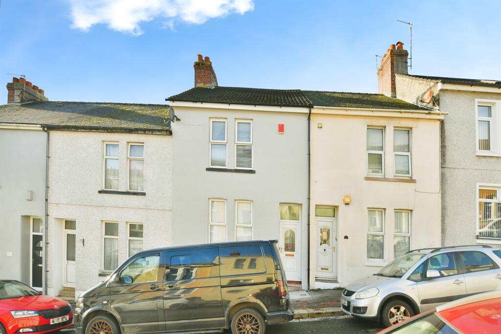 Main image of property: Keyham Street, Plymouth