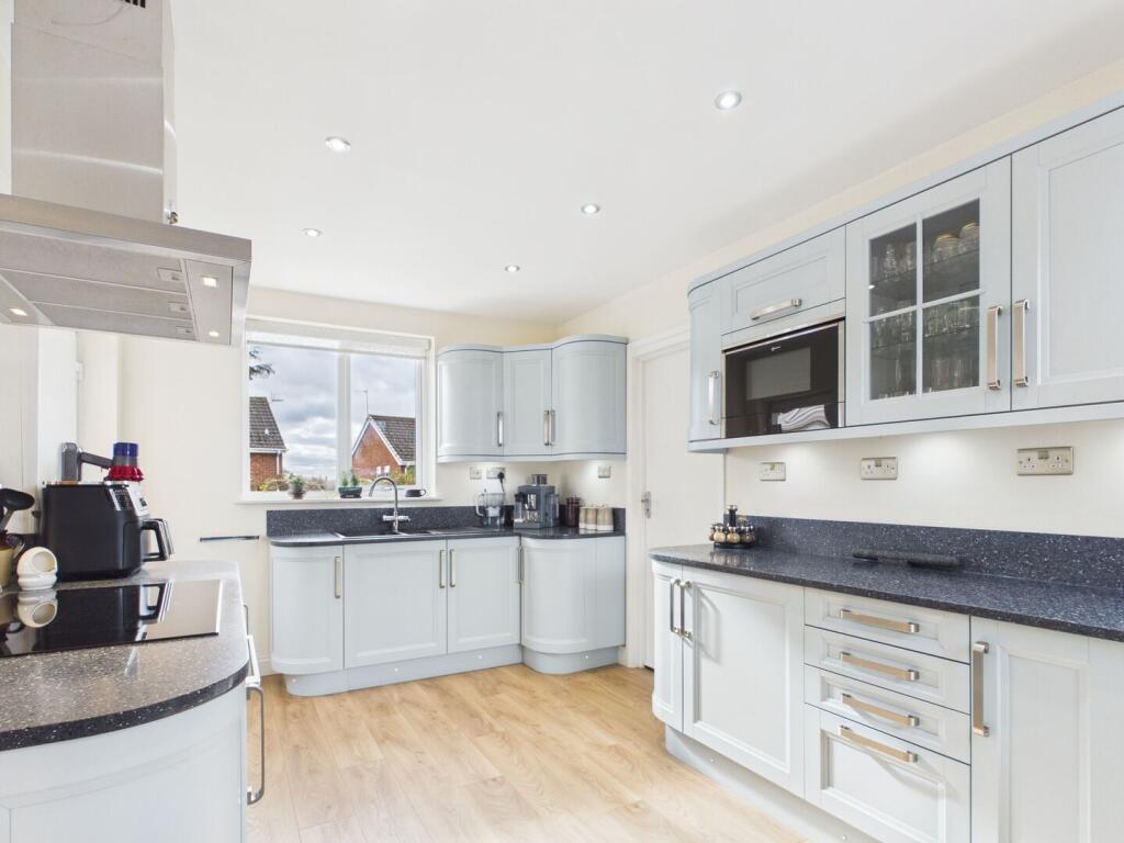 House in Highley, Shropshire - View 2