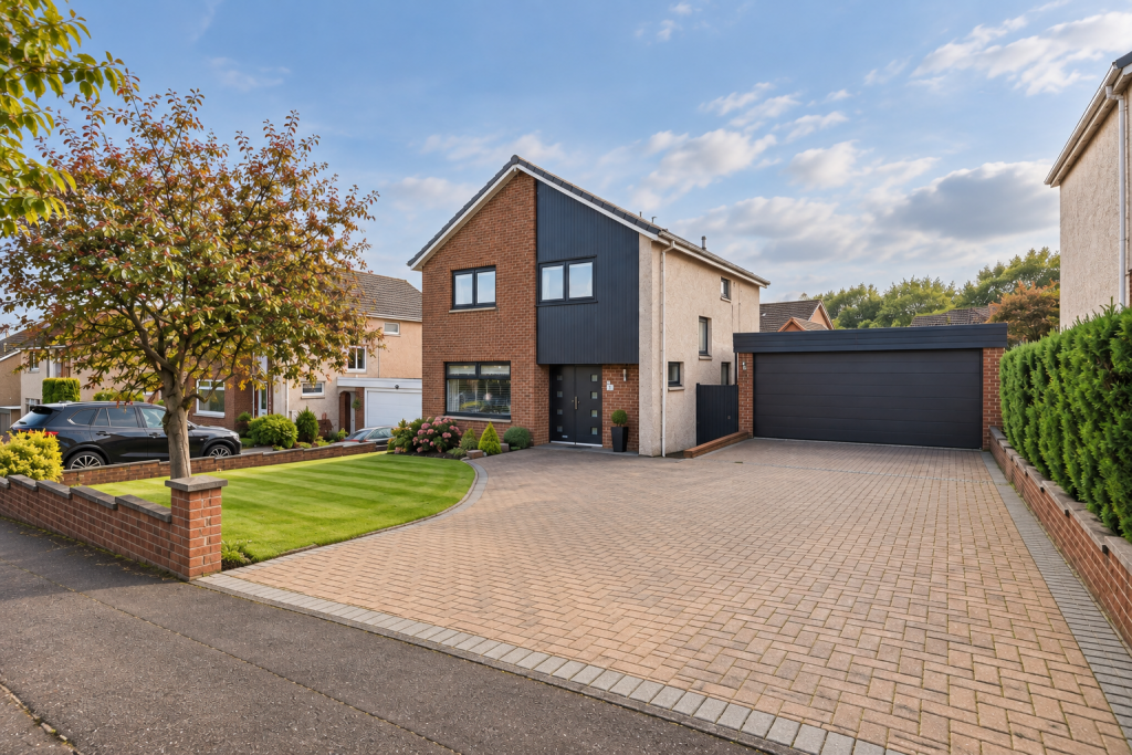 Main image of property: Garvald Road,Denny,FK6 5NR