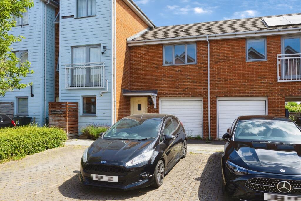 Main image of property: Adams Drive, Willesborough, Ashford