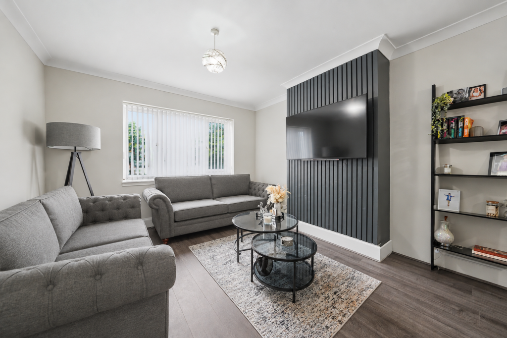 Thistledown Road, Shard End - View 4