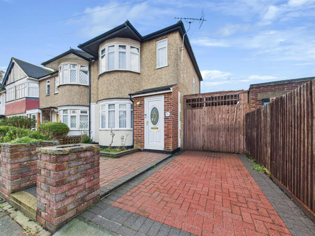 Main image of property: Selby Chase, Ruislip