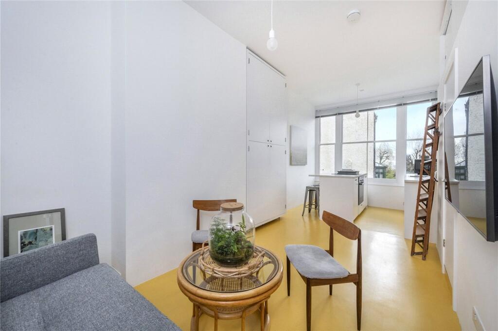 Main image of property: Willoughby Road,
Hampstead Village, NW3