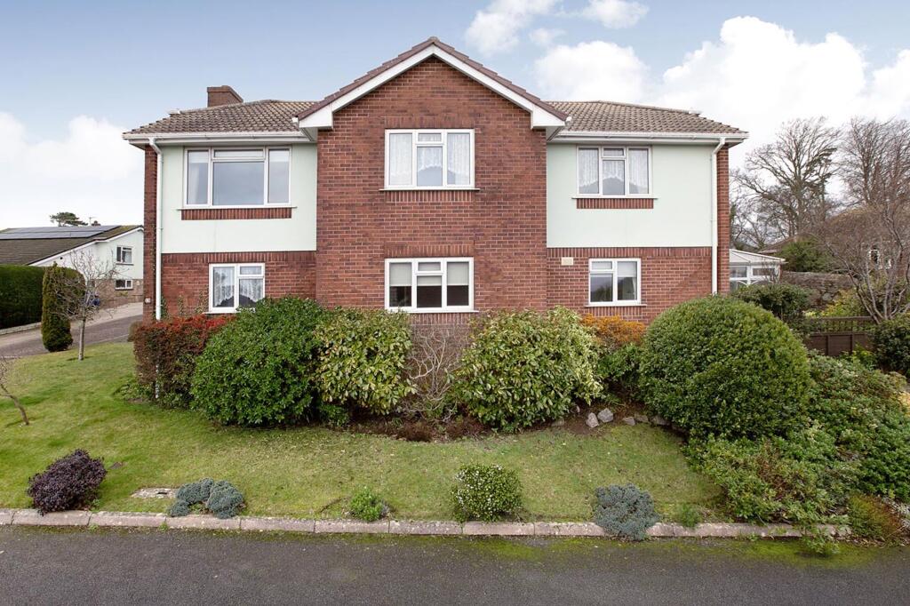 Main image of property: High House Close, Dawlish, EX7