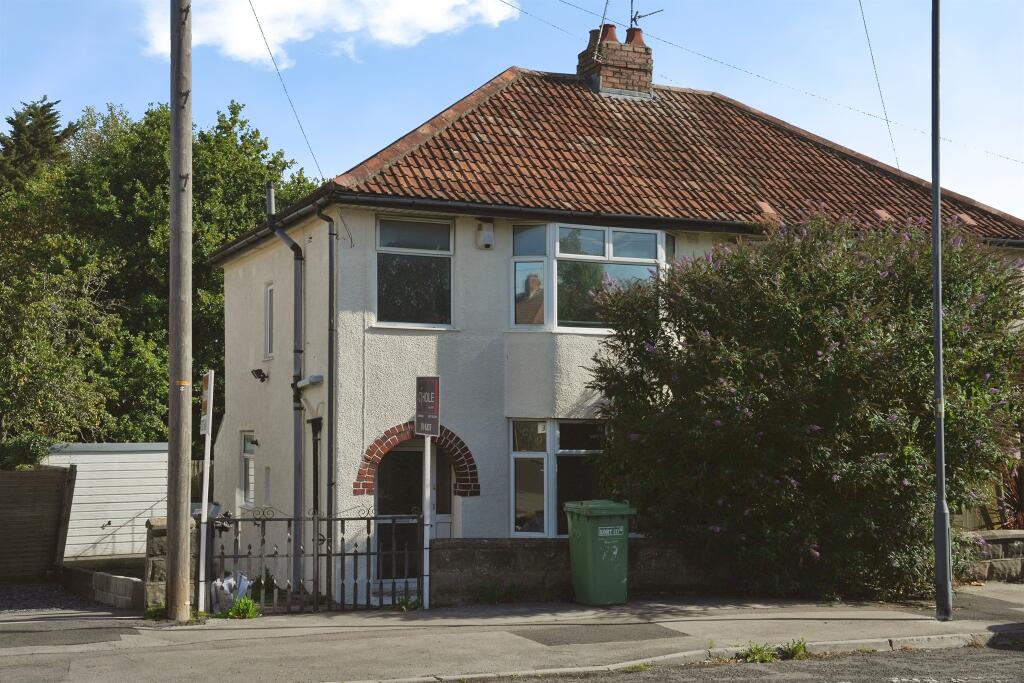 Main image of property: Wades Road, Filton, Bristol
