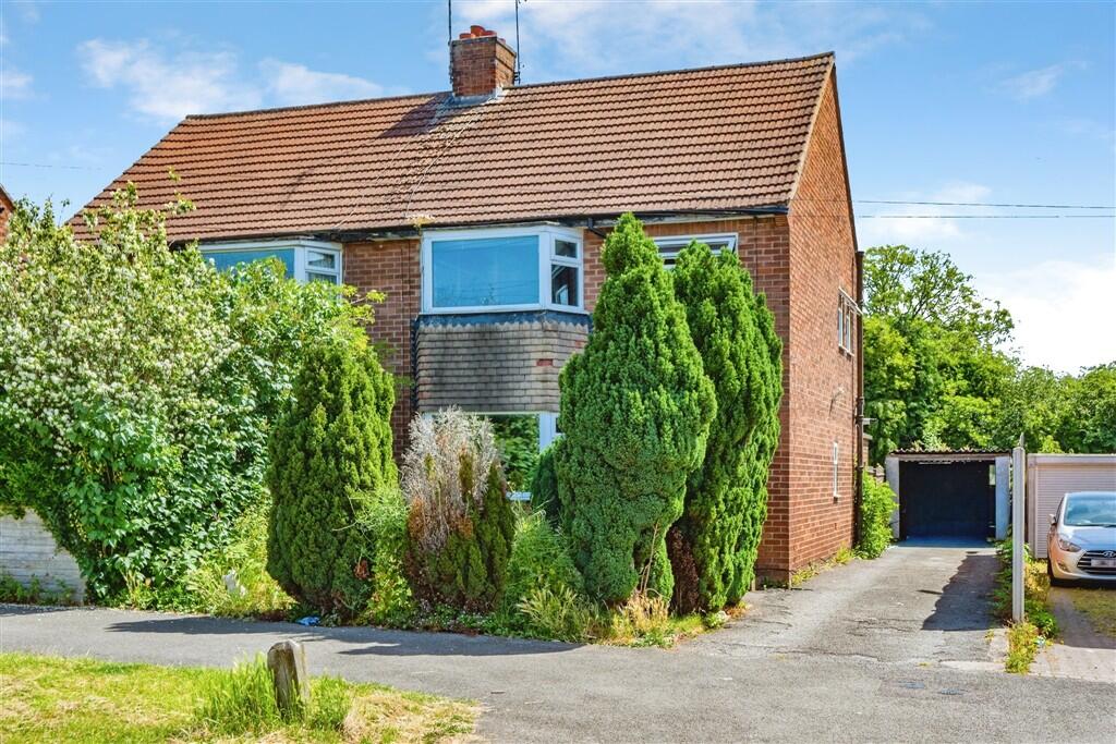 Main image of property: Devonshire Drive, Mickleover, DERBY