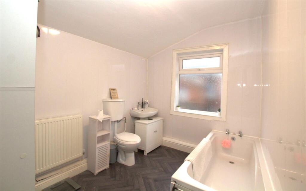 Beaumont Road, Middlesbrough - Mehr