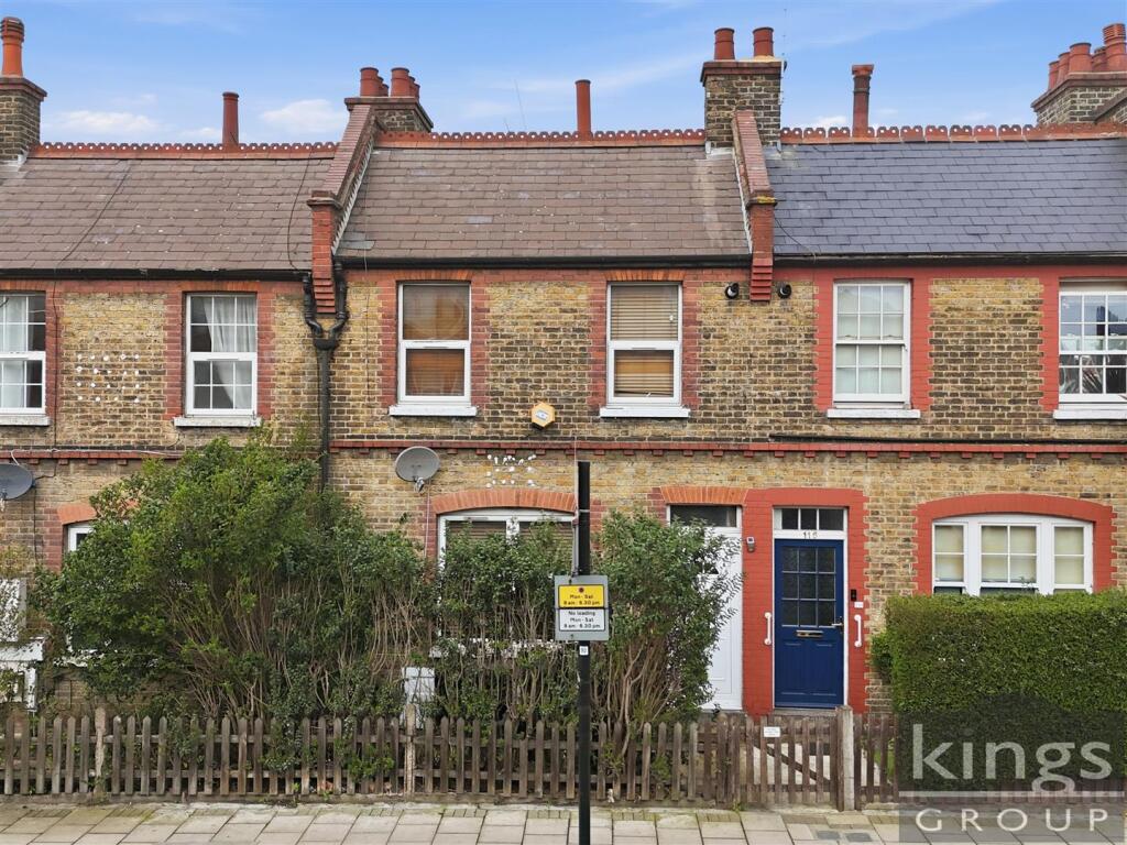 Main image of property: Lordship Lane, London