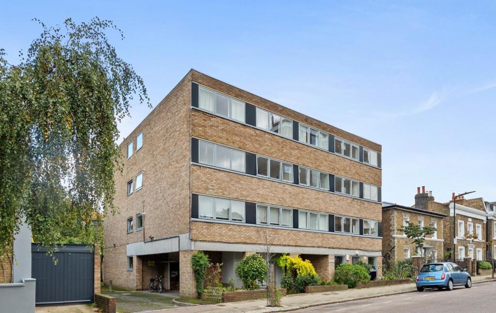 Main image of property: Yoakley Road, London, N16