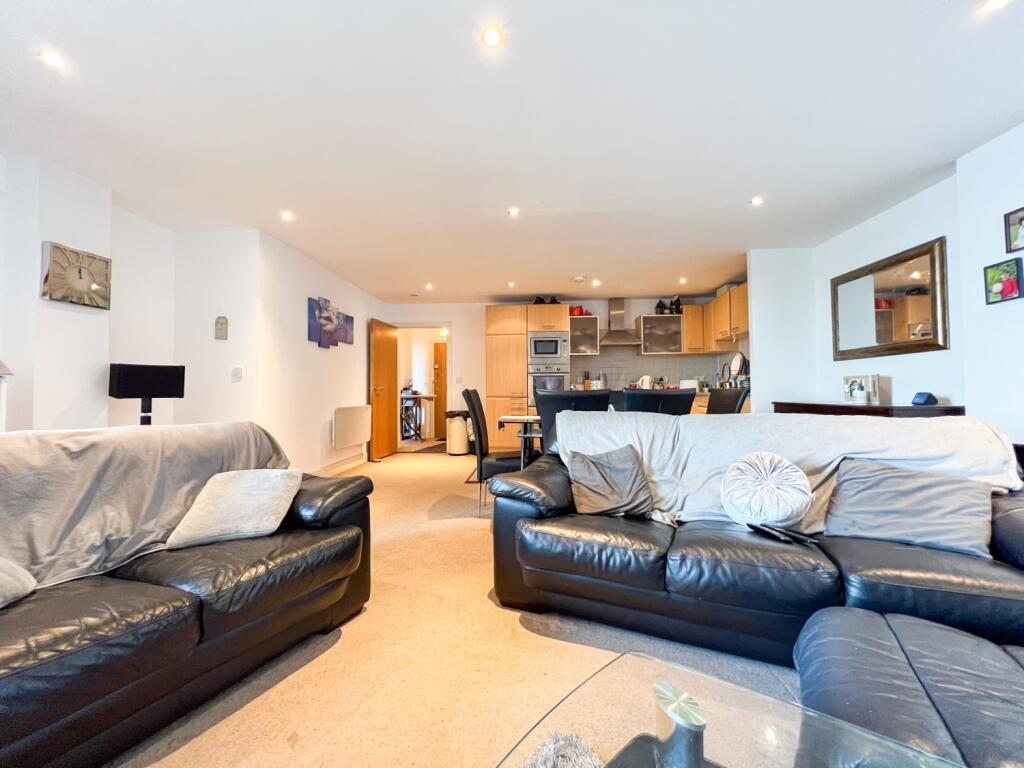 Main image of property: Lady Isle House, Prospect Place, Cardiff Bay