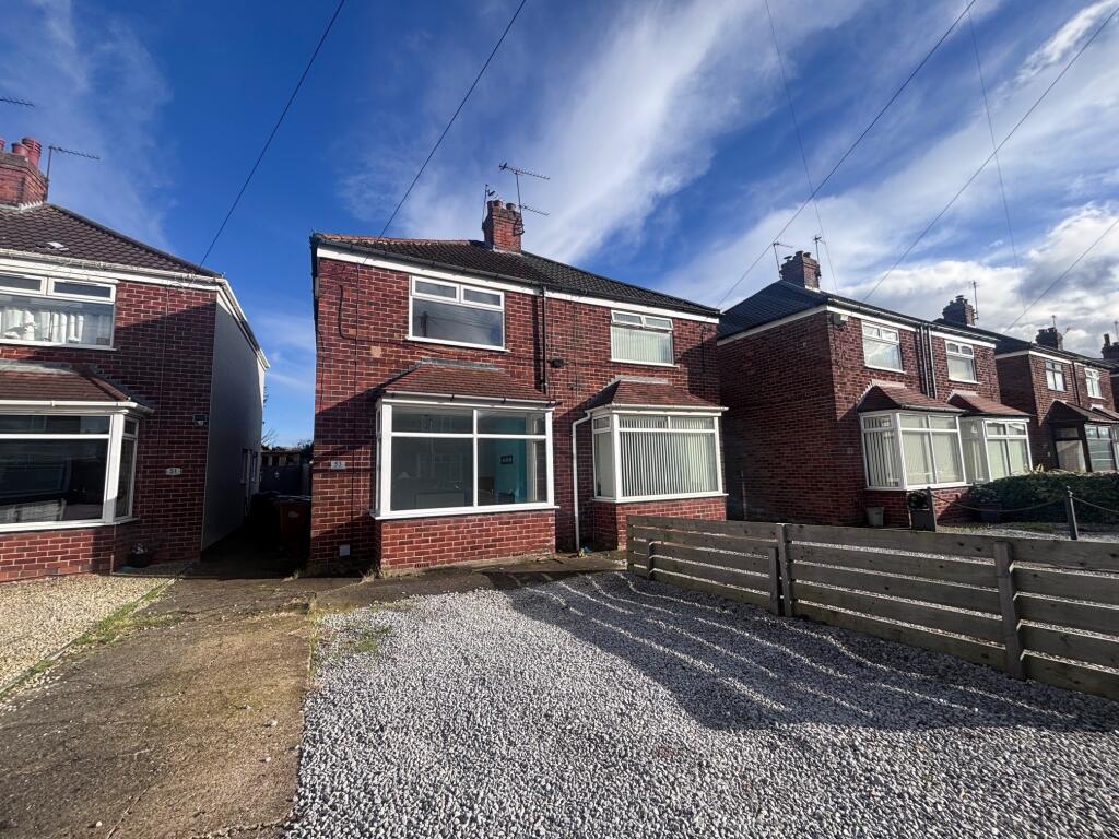 Main image of property: Hopkins Street, HULL