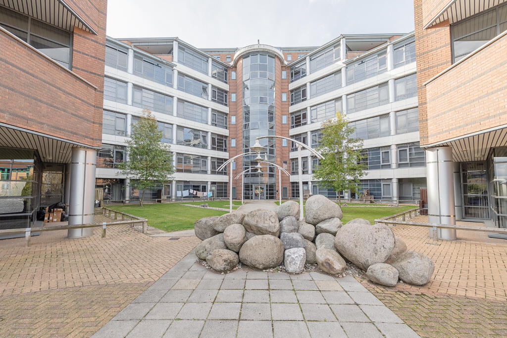 Main image of property: Landmark, Waterfront West, Brierley Hill, Dudley