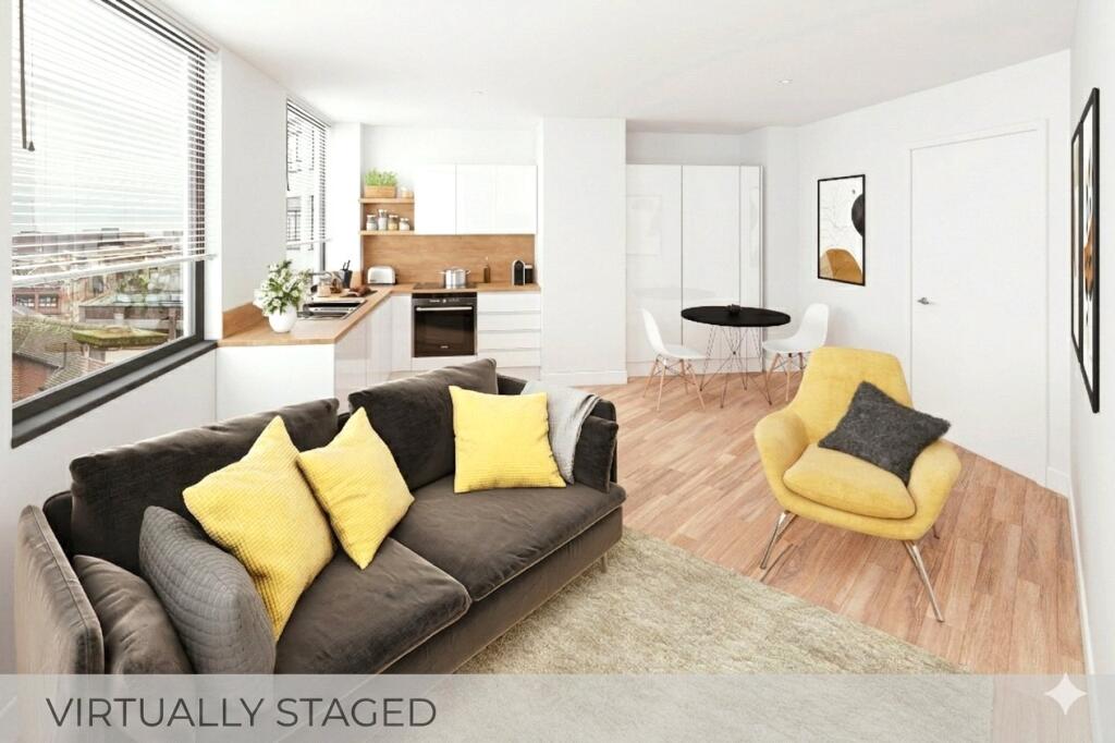 Main image of property: John Street, Bristol, Somerset, BS1