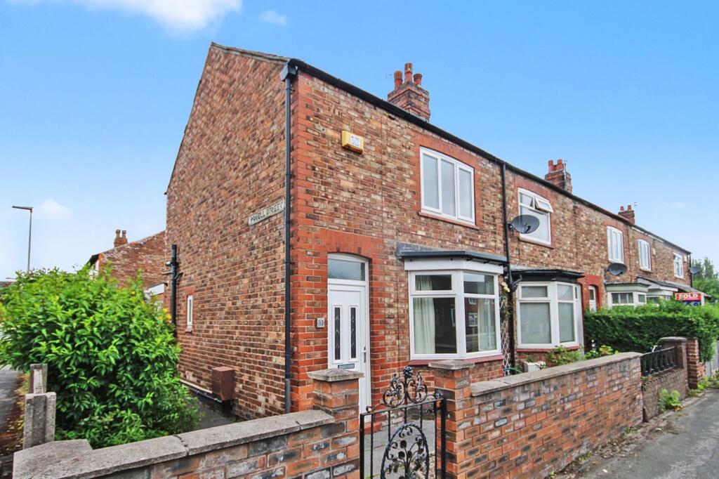 Main image of property: Kingsway South, Warrington, WA4