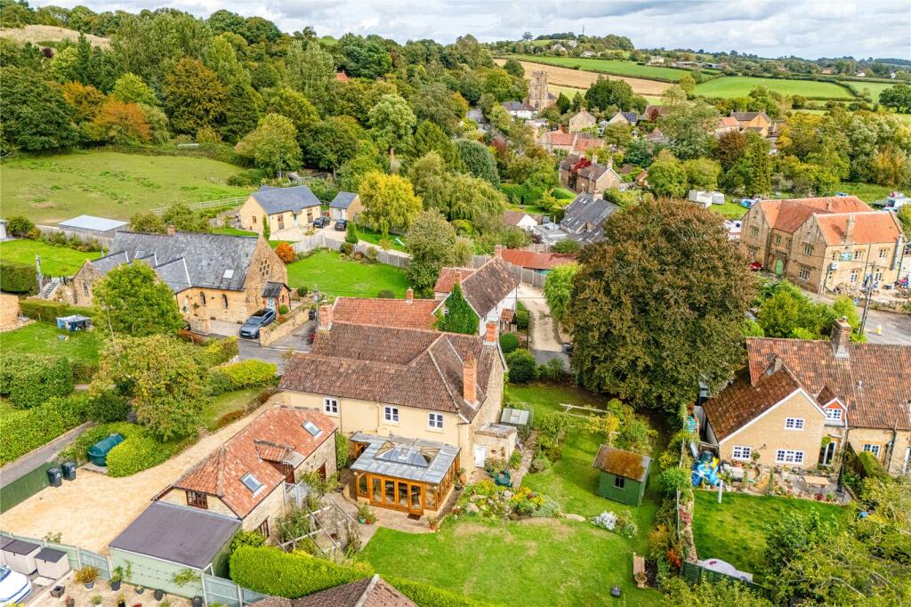 Additional image 21 of College, East Chinnock, Yeovil, Somerset, BA22