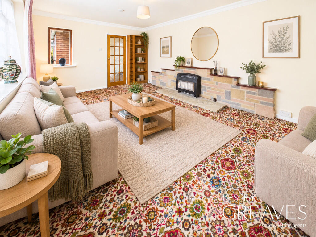 House in Gedling - More