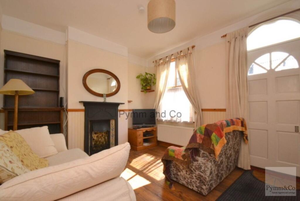 Main image of property: Stacy Road, Norwich