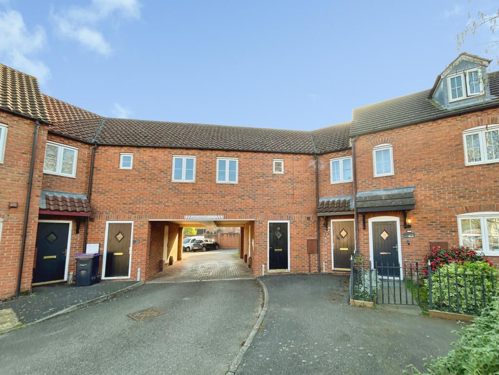 Main image of property: The Square, Kirton, PE20