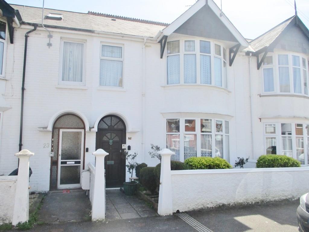 Main image of property: Park Avenue, Porthcawl, Bridgend (County of), CF36