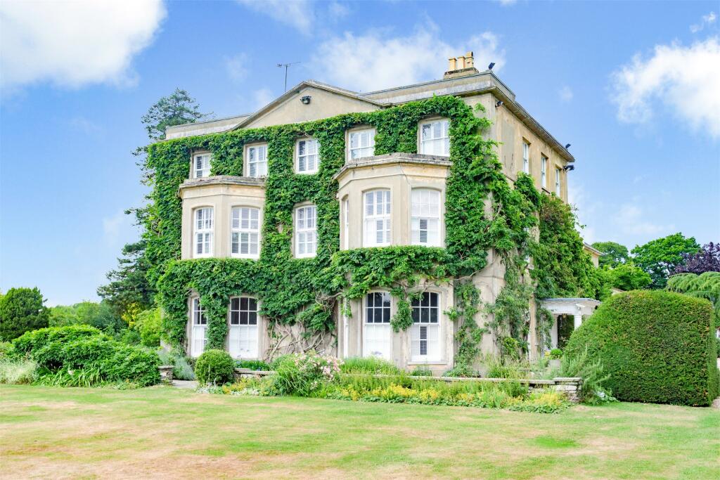 Main image of property: Northbrook Estate, Farnham Road, Farnham, Surrey, GU10