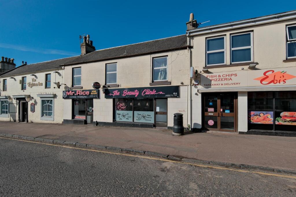 Main image of property: Kirkton Street, Carluke