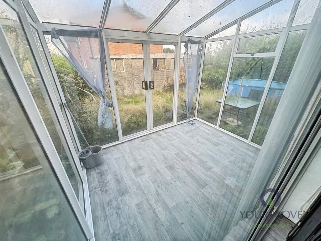 House in Bury, Outwood Gate - More