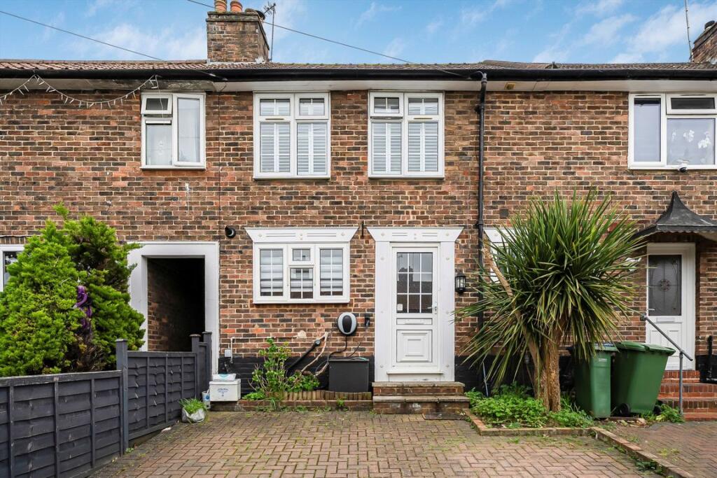 Main image of property: Monument Road, Weybridge