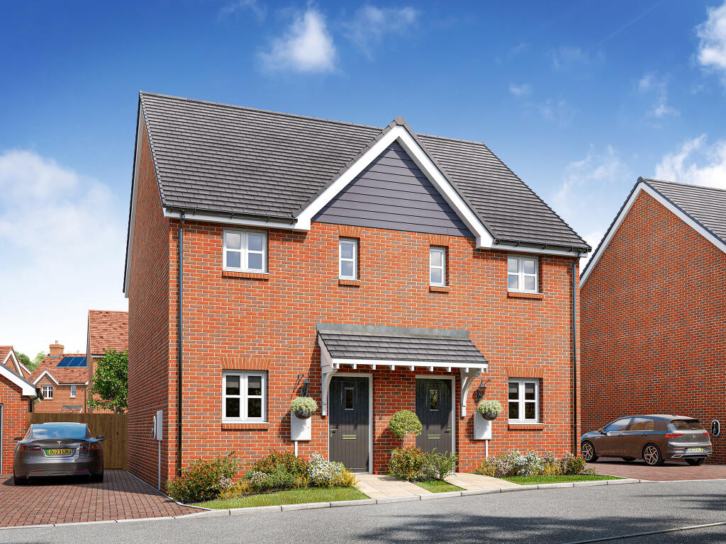 Main image of property: Crownfield Court
Woodlands Lane,
Windlesham,
Surrey
GU20 6AS