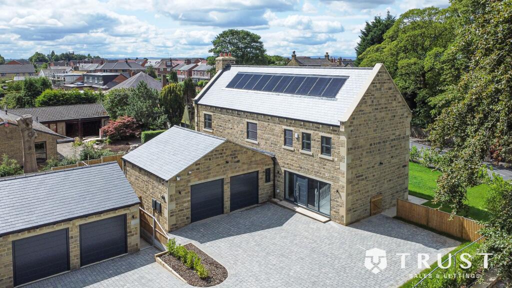 Main image of property: West Lane, Gomersal, BD19