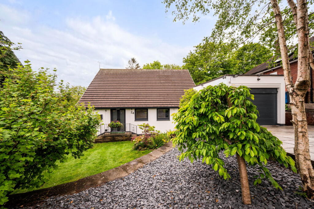 Main image of property: Burnedge Fold Road, Grasscroft, Saddleworth