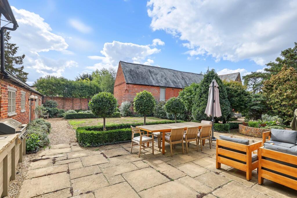 House in Sandy, Gamlingay Cinques, Gamlingay - View 2