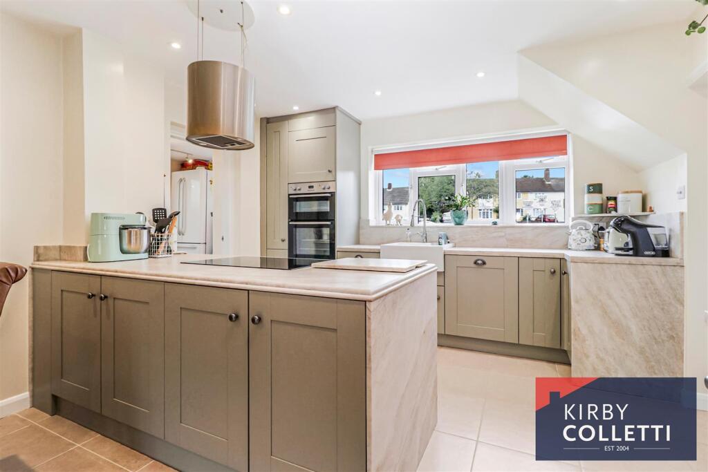 House in Chelmsford - View 5