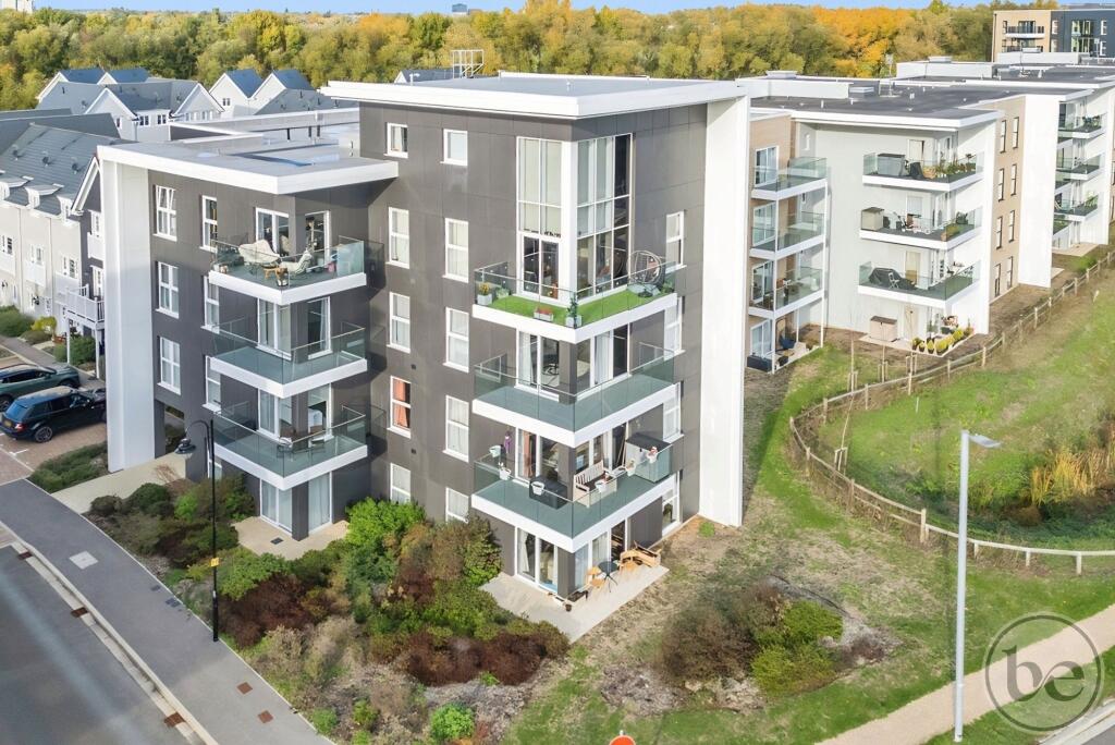 Main image of property: Fairhaven Drive, Reading, RG2