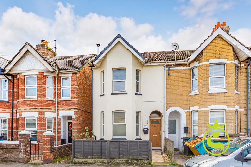 Main image of property: Florence Road, BH14