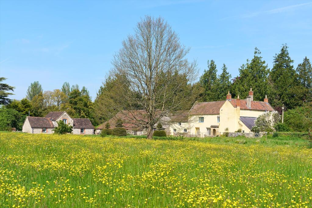 Additional image 53 of Preywater Road, Wookey, Wells, BA5