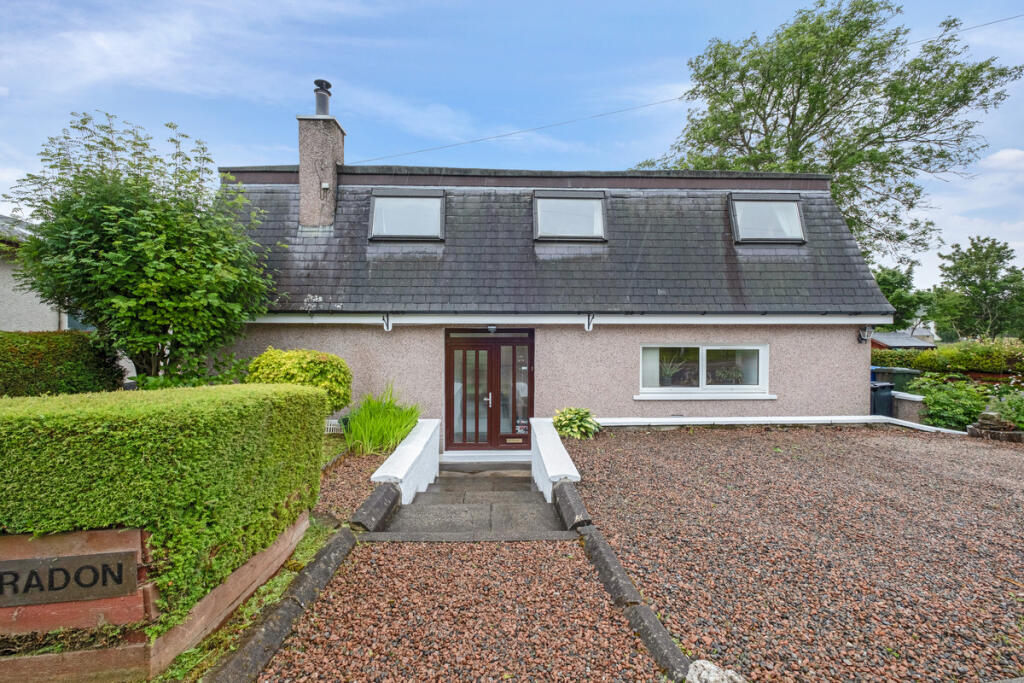Main image of property: Strathpeffer, Contin, IV14 9EB