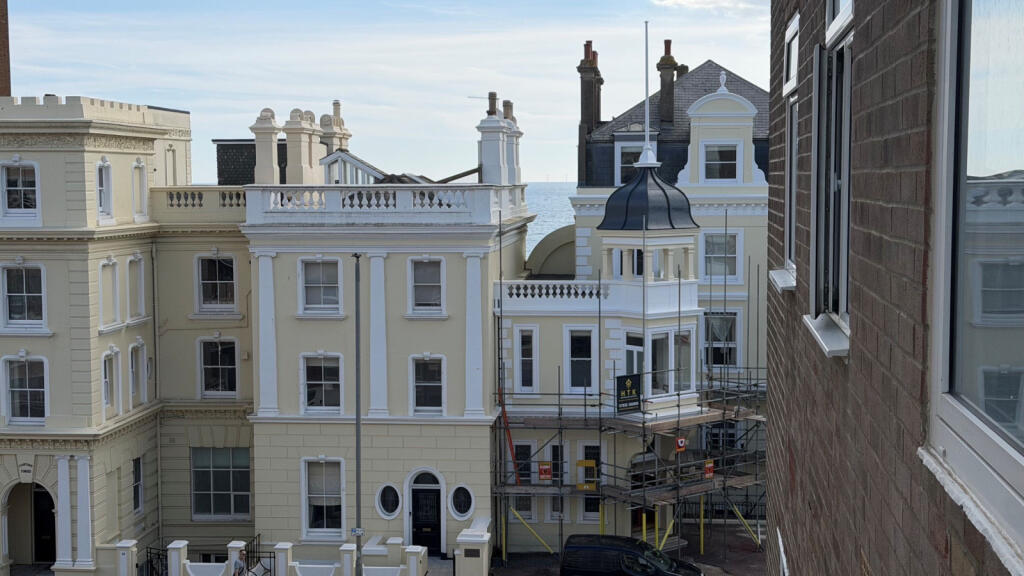 Main image of property: St. Catherines Terrace, HOVE, BN3 2RQ