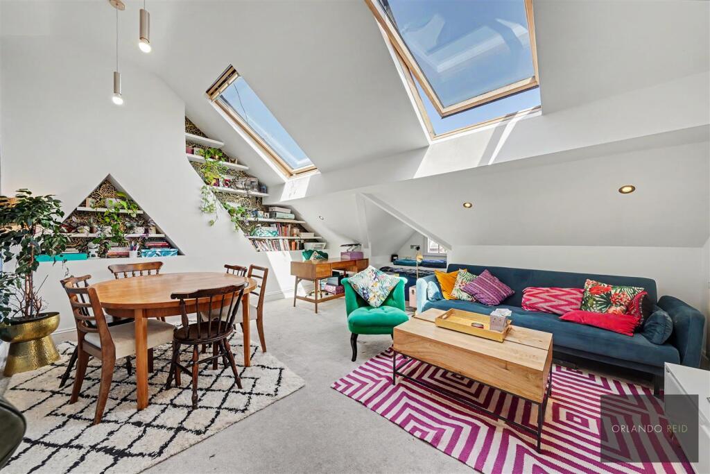 Main image of property: Killyon Road, SW8