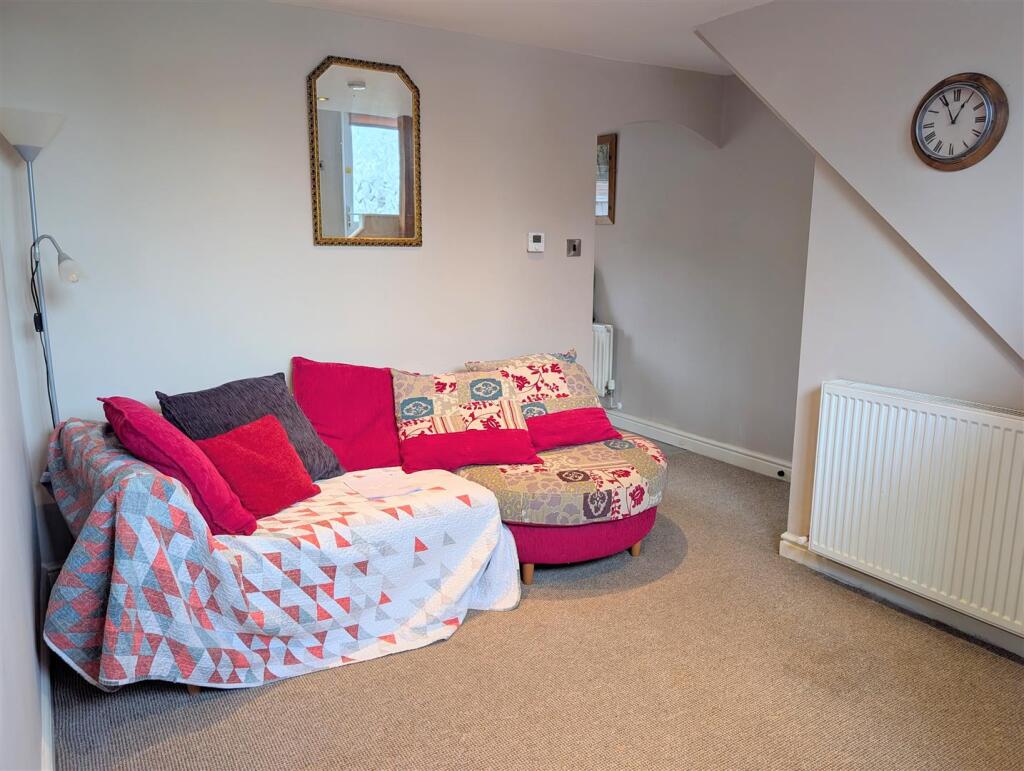 10 Rothley Drive, Bicton Heath, Shrewsbury, SY3 5BB photo 4