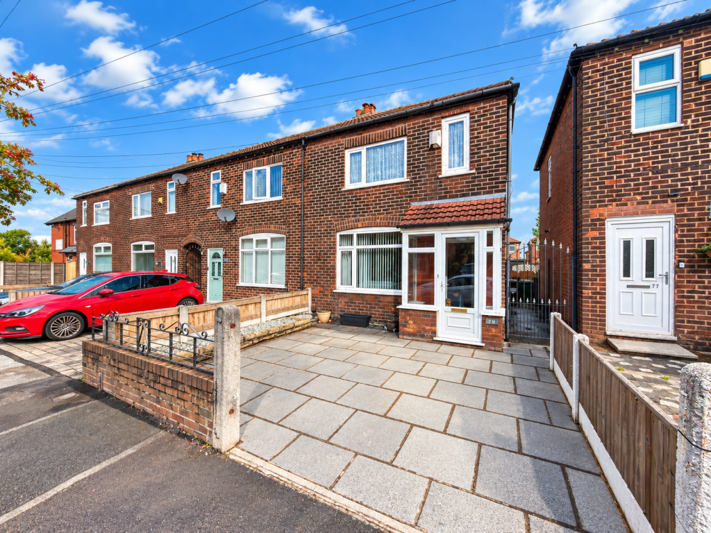 Main image of property: Priory Lane, Reddish, Stockport, SK5 6HN