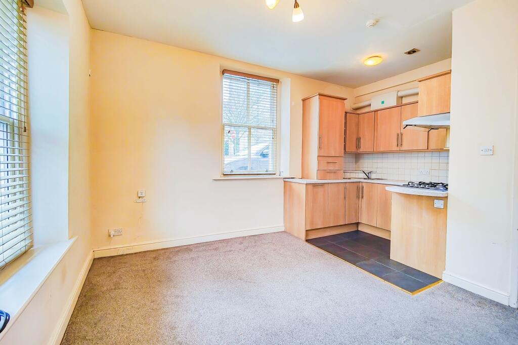 Main image of property: Friar Street, Lancaster, LA1