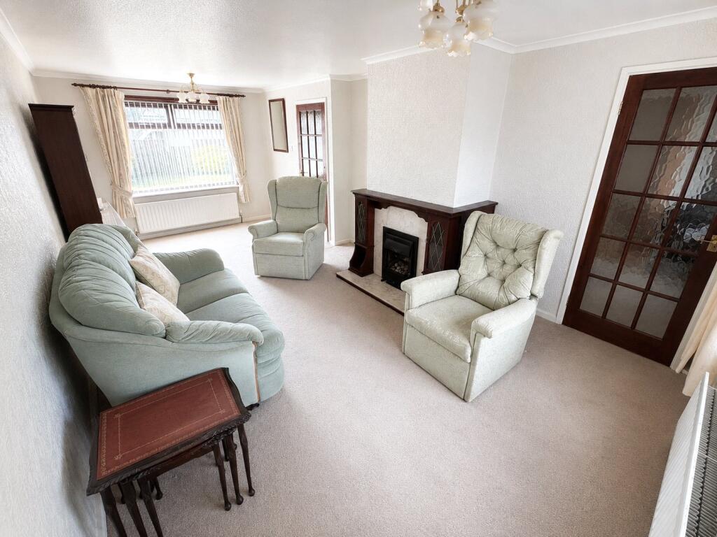 Leeholme Road, Leeholme, Bishop Auckland, Durham, DL14 photo 4