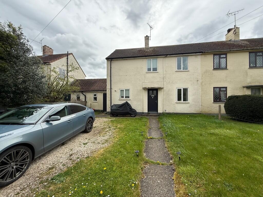 Main image of property: Main Road , Dyke, Bourne 