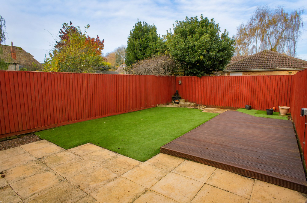 House in Lyneham - More