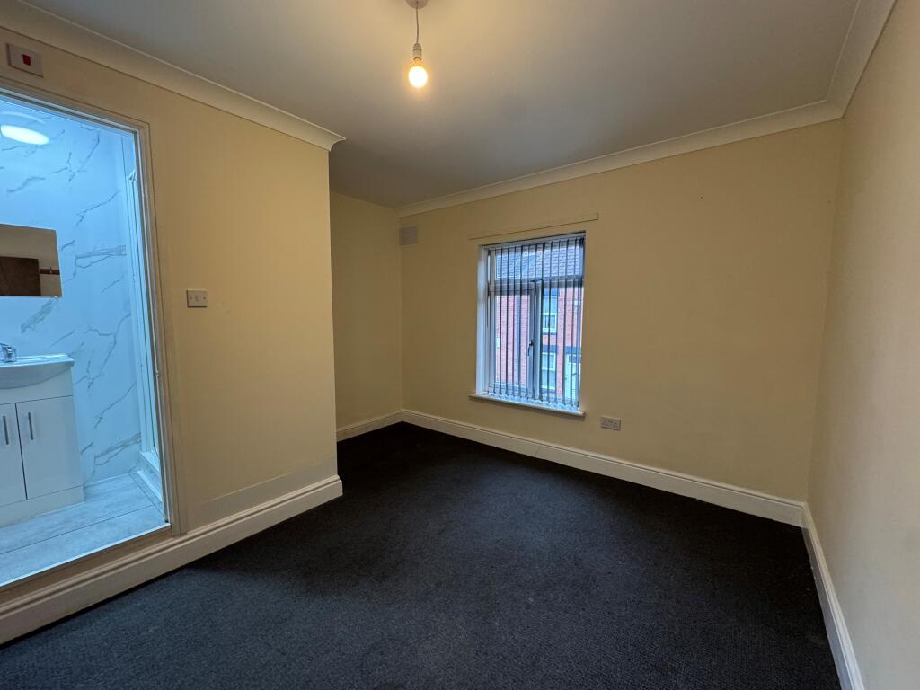 Main image of property: Highfield road