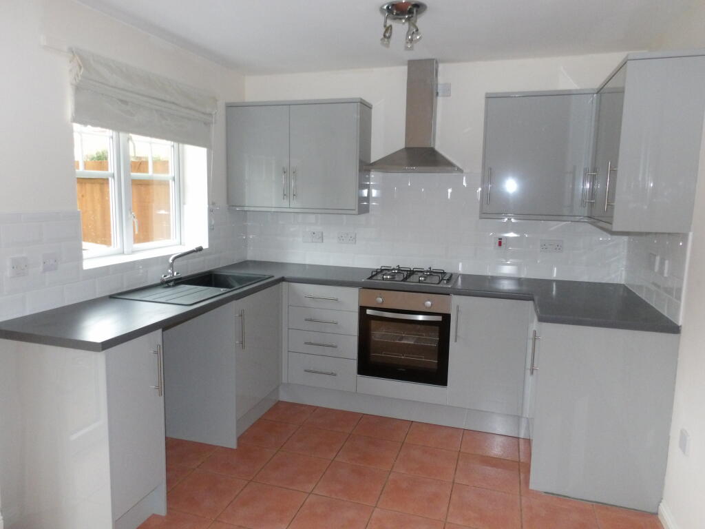 House in Rushcliffe, Romans Quarter, Bingham - View 4