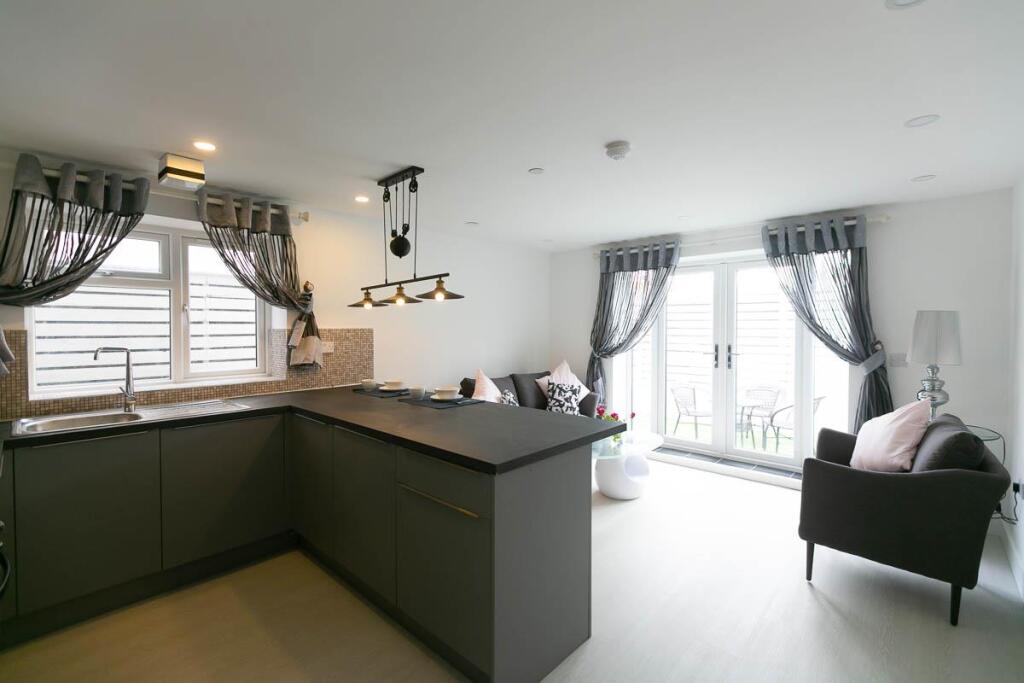 Main image of property: Richmond Parc, Richmond Road, Cardiff